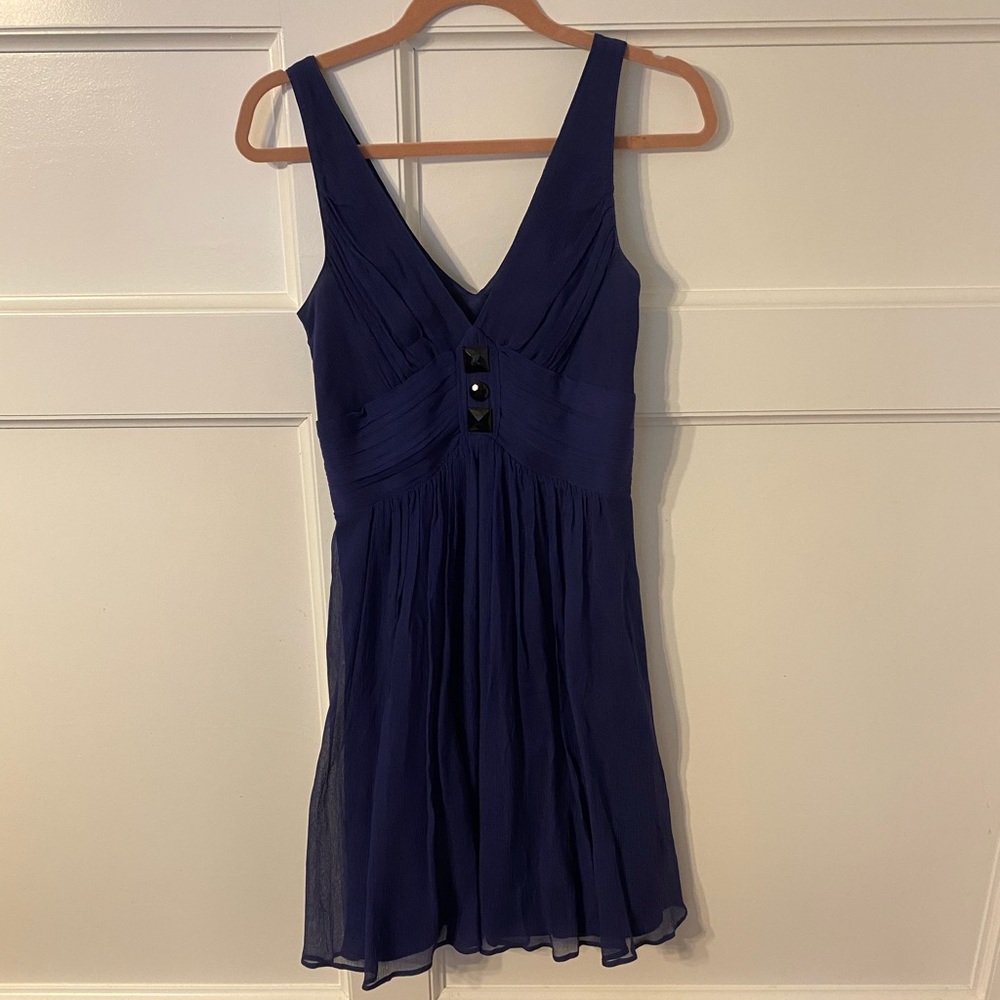 Express Cocktail Dress